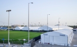 Tents For Rent in Abu Dhabi