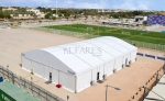 Exhibition Tent Rental Dubai