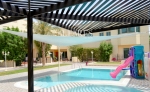Swimming Pool Tents and Shades Dubai