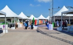 Exhibition Tents Rental