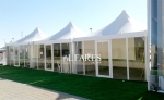 Exhibition Tent Rental
