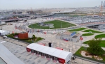 Event and Exhibition Tents Dubai