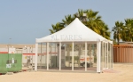 Event Tents Rental Dubai