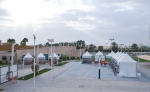 Tents and Marquees for Events Bahrain