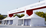 Event and Exhibition Tents Abu Dhabi