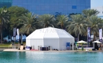 Event and Exhibition Tents UAE