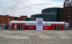 Event and Exhibition Tents Dubai