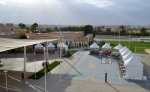 Dome Tents by Al Fares Intl. Tents