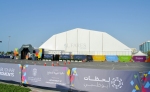 Event Tents in Abu Dhabi