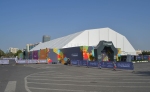 Event Tents in Abu Dhabi